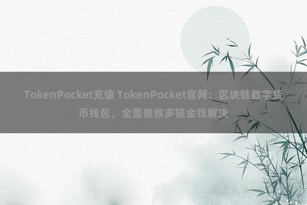 TokenPocket充值 TokenPocket官网：区块链数字货币钱包，全面援救多链金钱解决